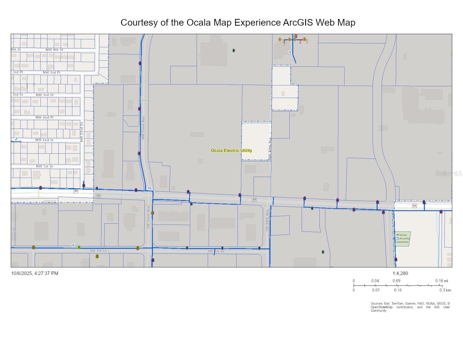 NW 52nd Avenue Ocala FL 34482 OM720085 image17