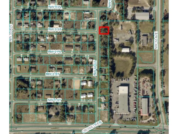 Nw 53rd Ct Ocala FL 34482 OM703641 image1
