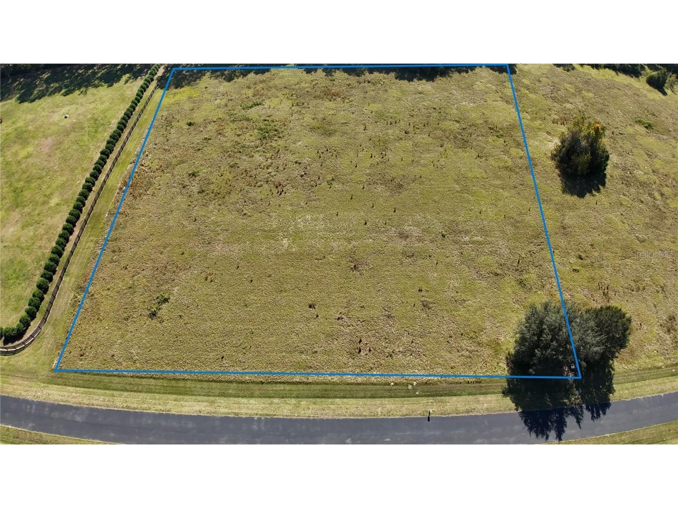 NW 54th Loop #LOT 8 Ocala FL 34482 OM713008 image6