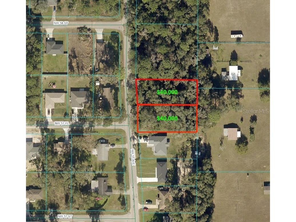 Nw 55th Ave Ocala FL 34482 OM703675 image1