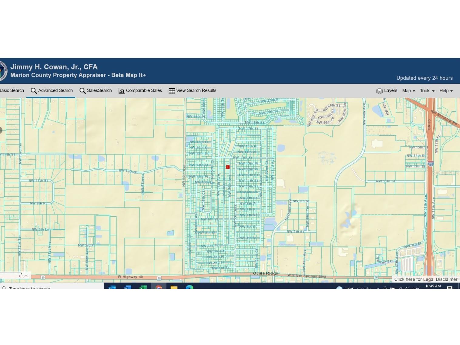 Nw 56th Ave Ocala FL 34482 A4499570 image1