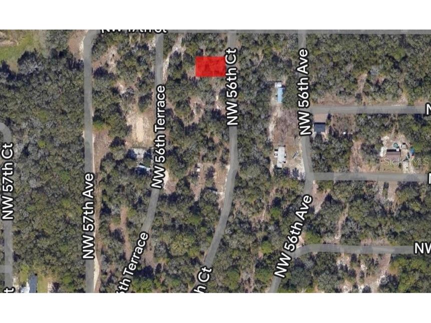 Nw 56th Ct Ocala FL 34482 S5117283 image1