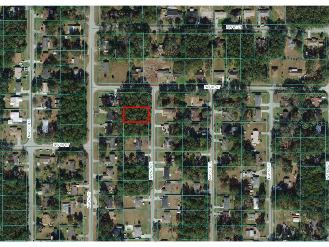 Nw 57 Ave Ocala FL 34482 OM671366 image1