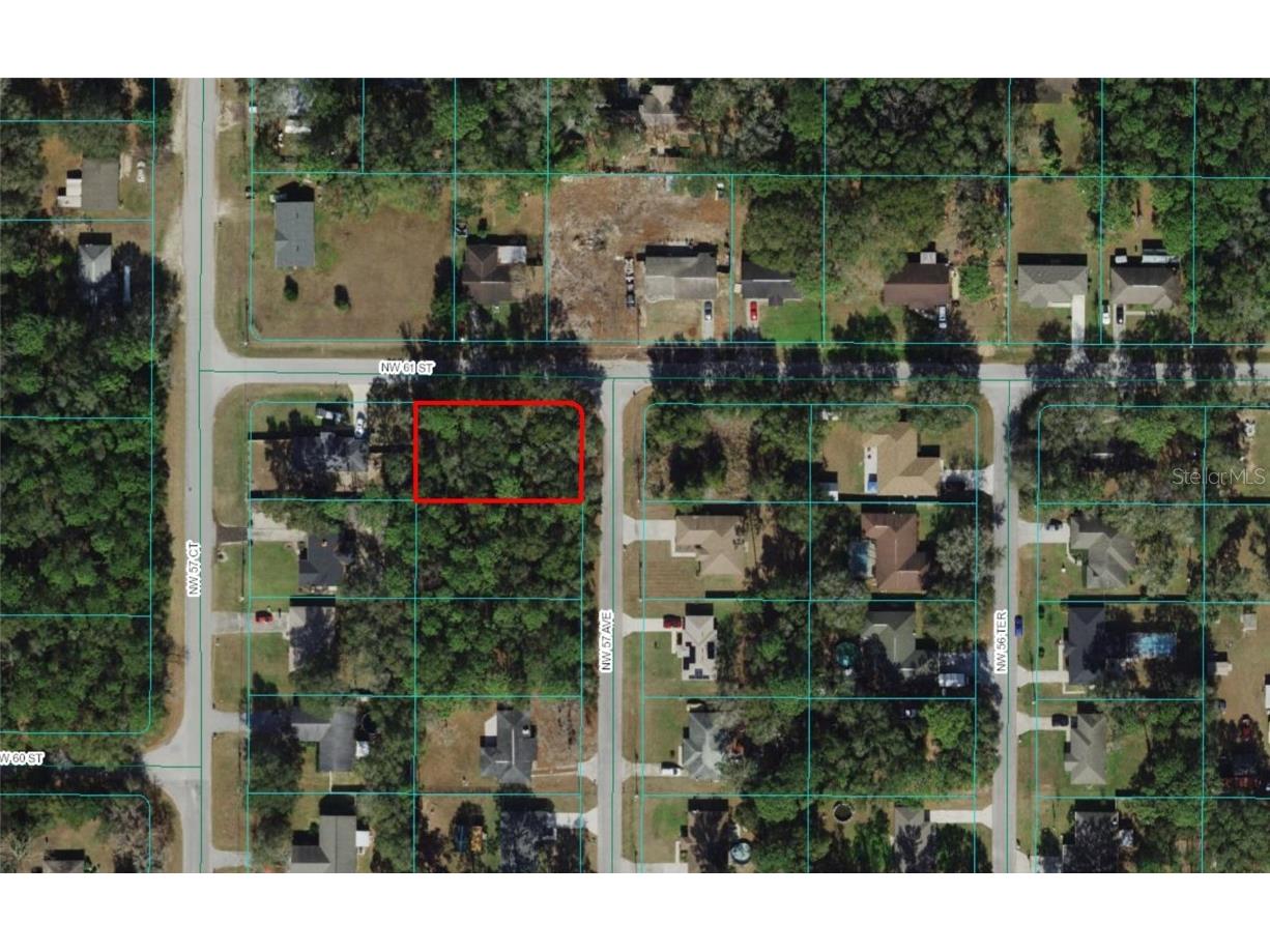 Nw 57 Ave Ocala FL 34482 OM671367 image1