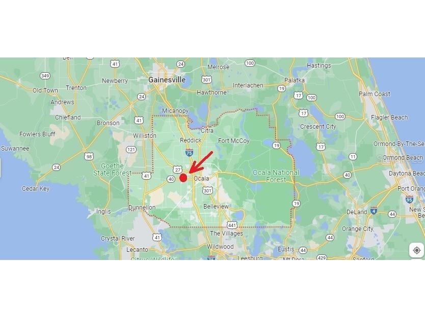 NW 57th Avenue Ocala FL 34482 C7519700 image1