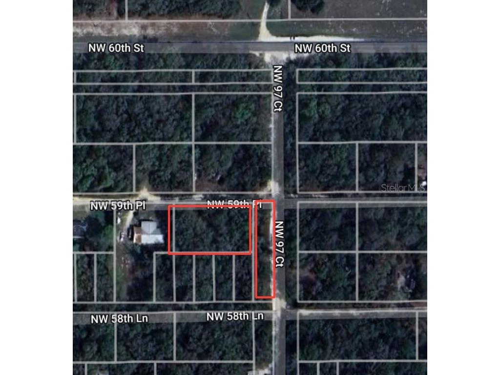 Nw 58th Place Chiefland FL 32626 G5085242 image1