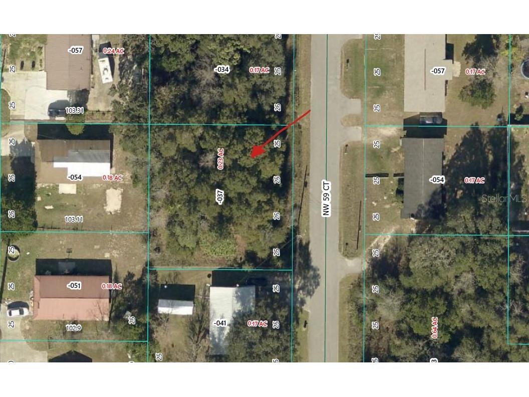 Nw 59th Court Ocala FL 34482 O6387298 image1