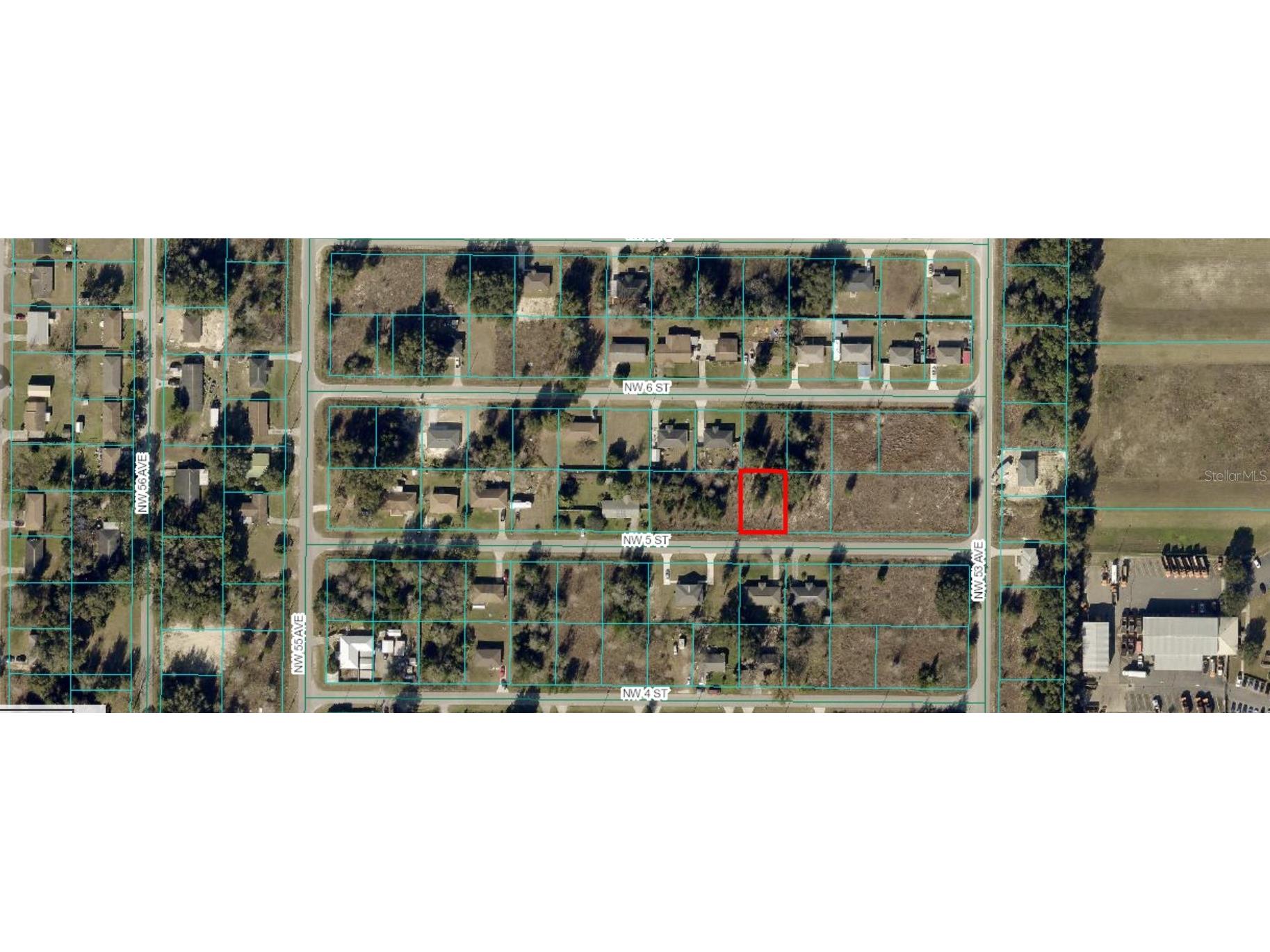 NW 5th Street Ocala FL 34482 OM697320 image1