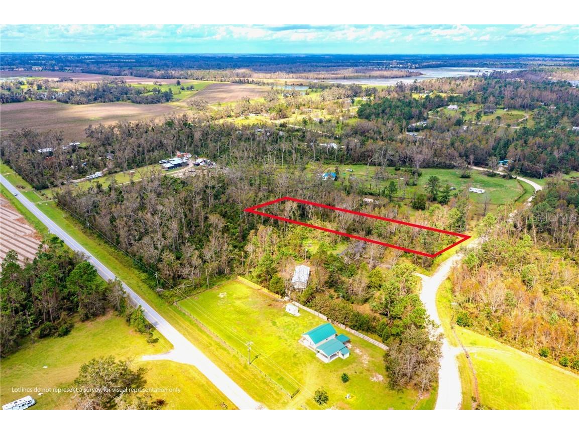 Nw 60th Avenue Jennings FL 32053 TB8320241 image1