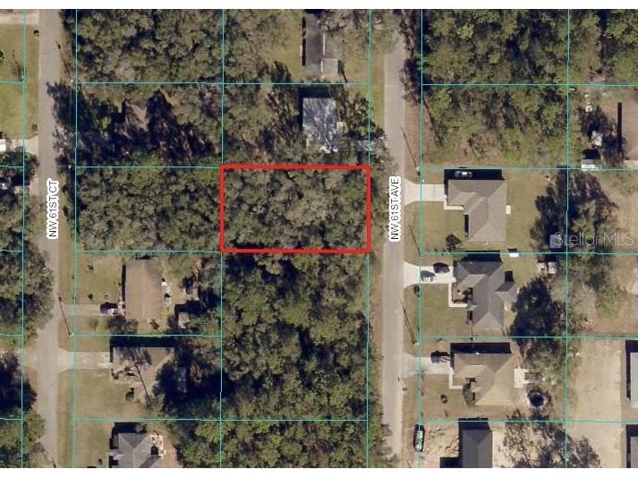 NW 61st Avenue Ocala FL 34482 O6109496 image1