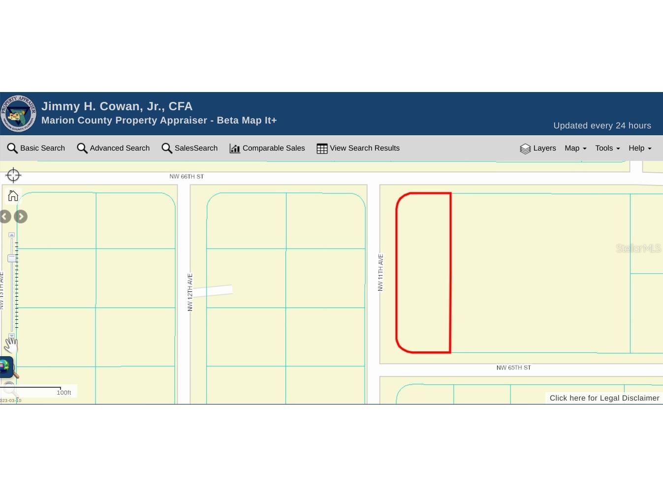NW 66th Street Ocala FL 34475 OM659075 image1