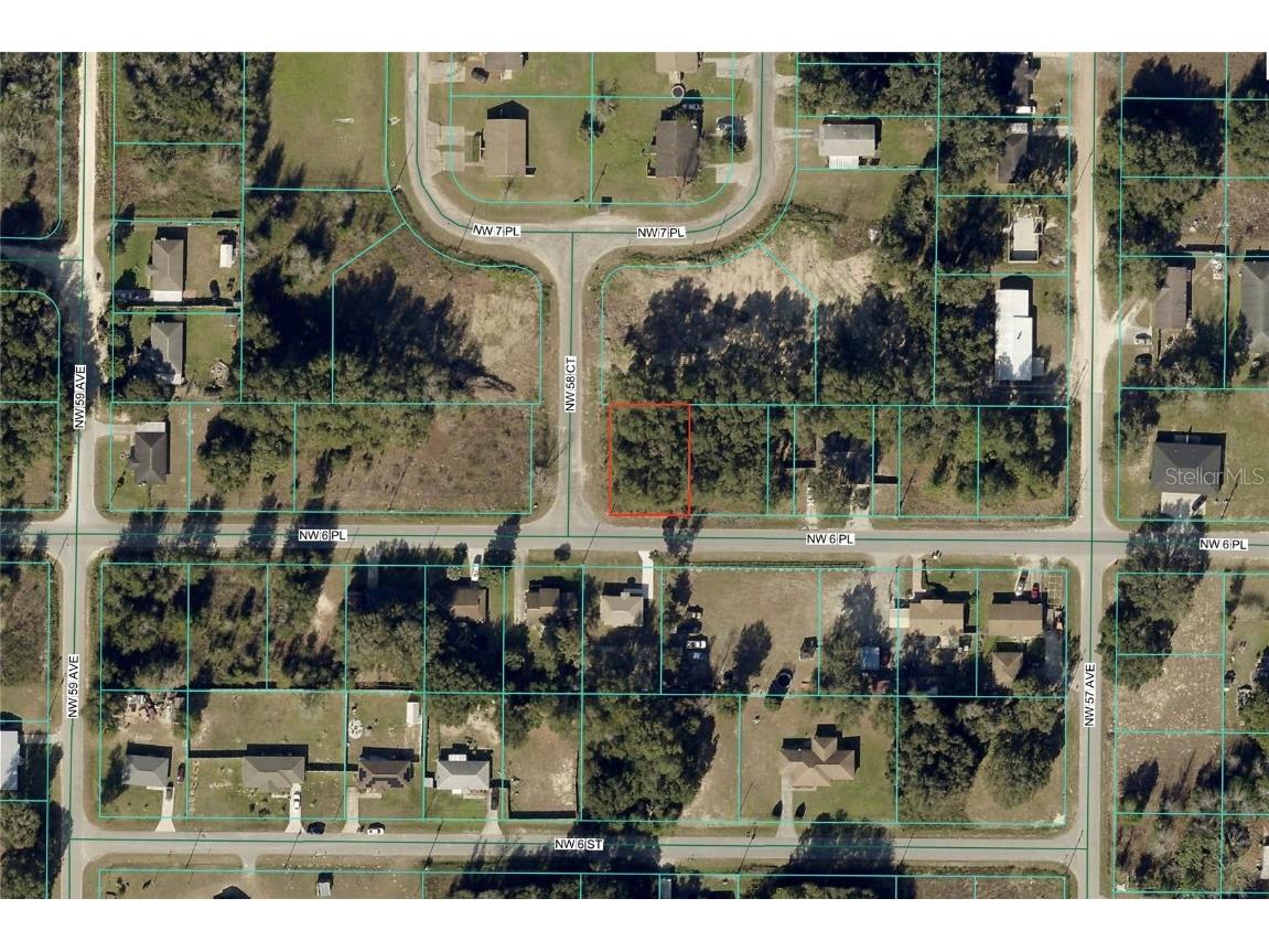 NW 6th Place Ocala FL 34482 O6355979 image1