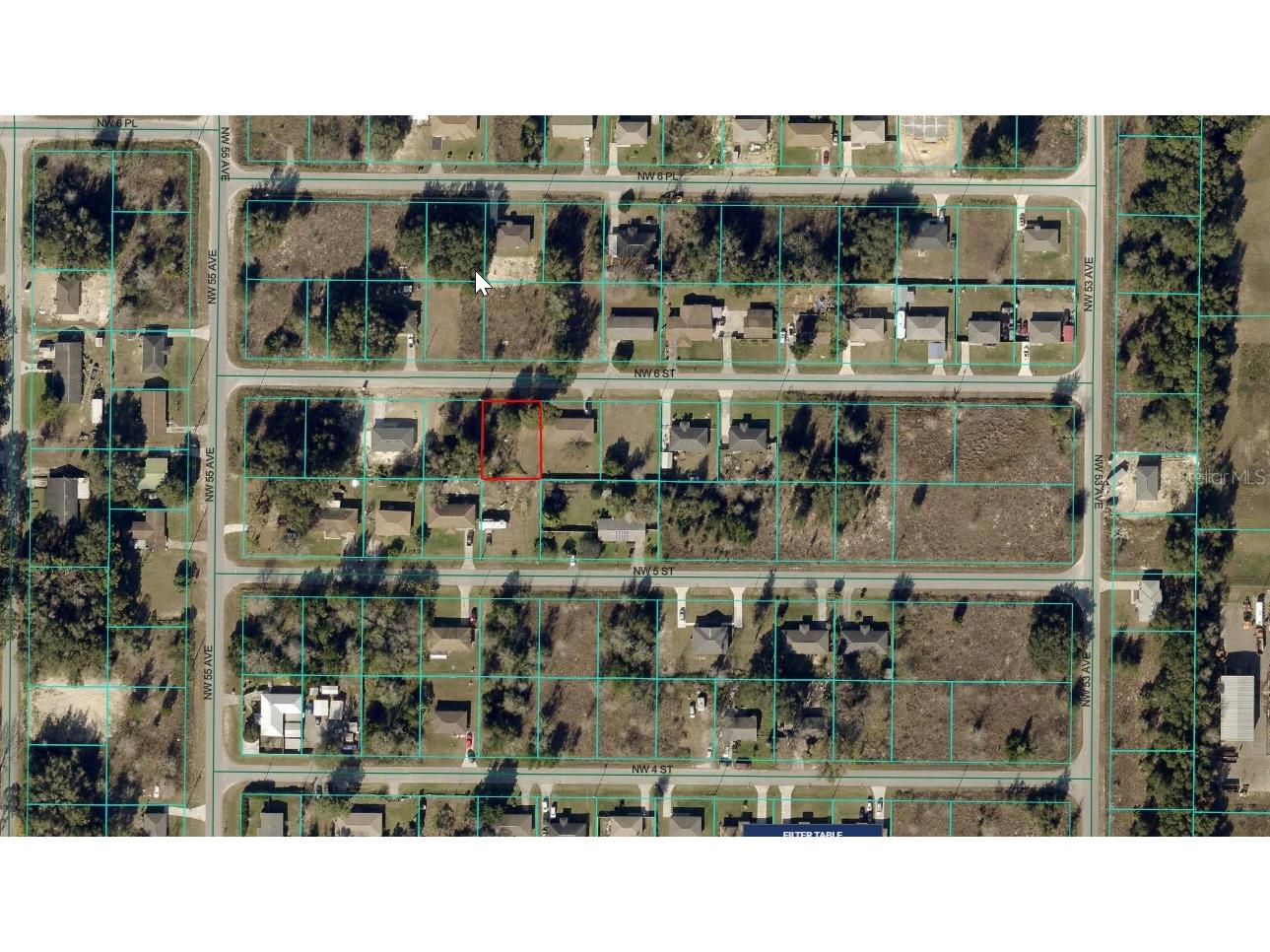 NW 6th Street Ocala FL 34482 A4669418 image1