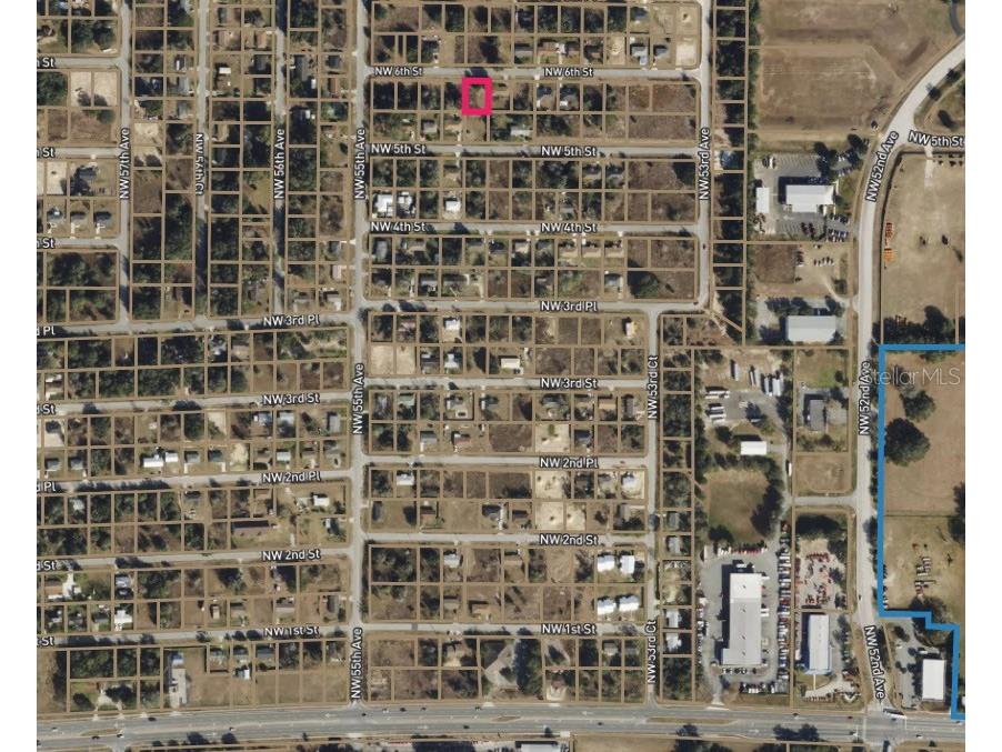 NW 6th Street Ocala FL 34482 A4669418 image4