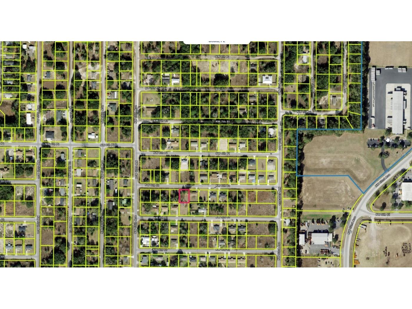 NW 6th Street Ocala FL 34482 A4669418 image5