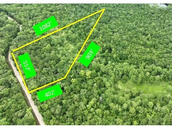 NW 73rd Way #8-14 Bell FL 32619 U8240607 image1