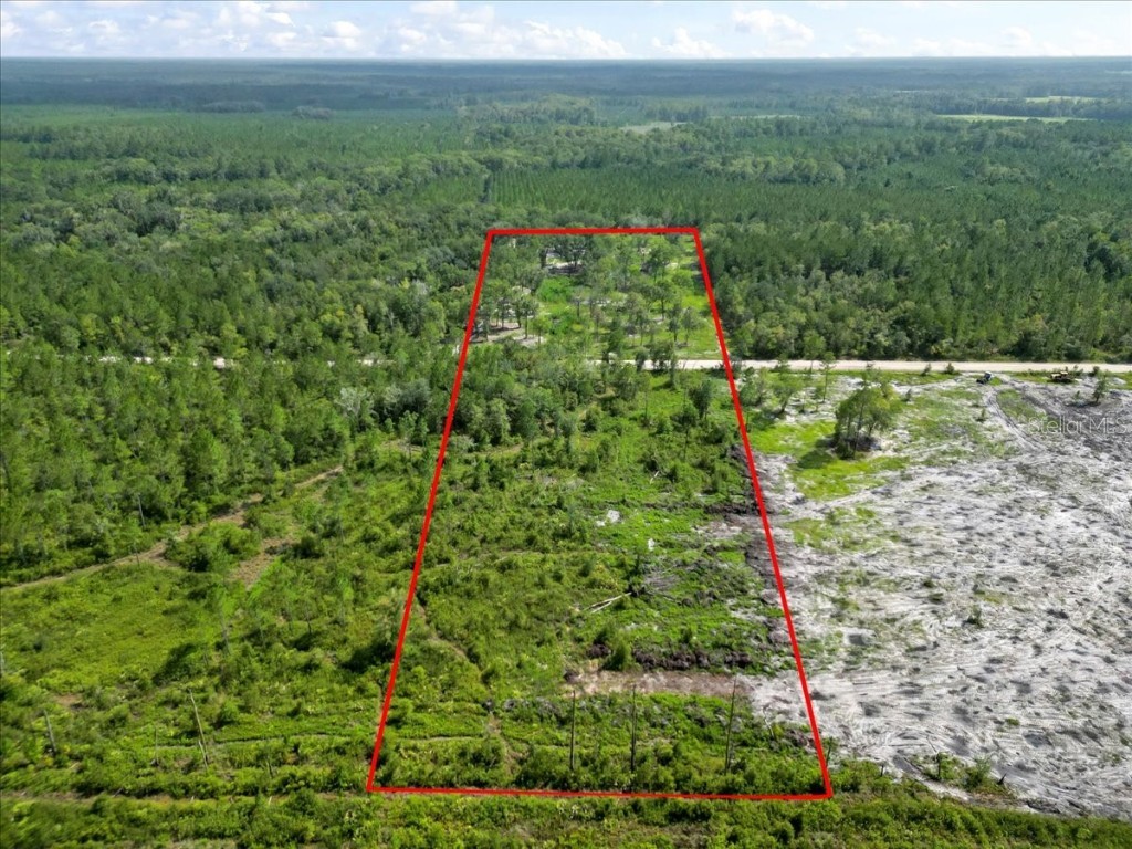 NW 76th Avenue Lake Butler FL 32054 GC515752 image1