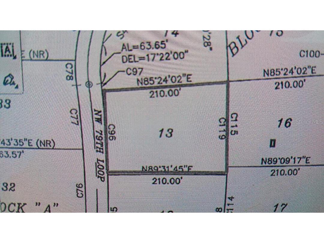 NW 79th Loop Ocala FL 34475 J978841 image1