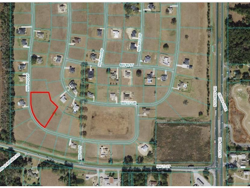 NW 79th Loop Ocala FL 34475 OM677668 image1