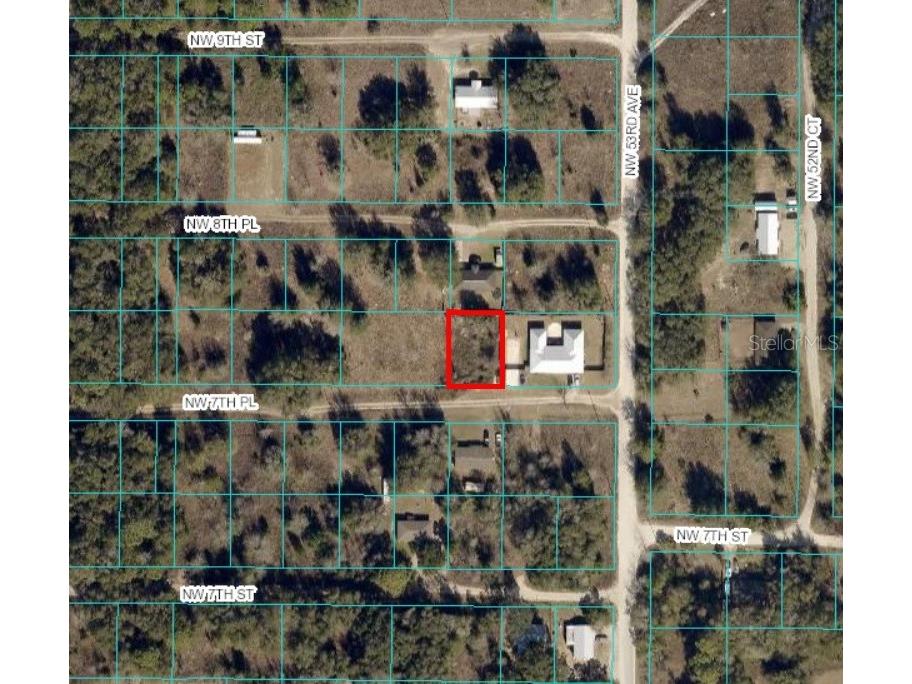 Nw 7th Pl Ocala FL 34482 A4570565 image1
