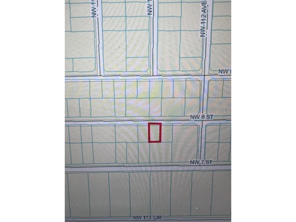 NW 8 Street Ocala FL 34482 S5116014 image1