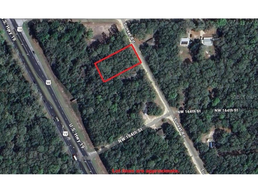 Nw 80th Court Fanning Springs FL 32693 GC533299 image1