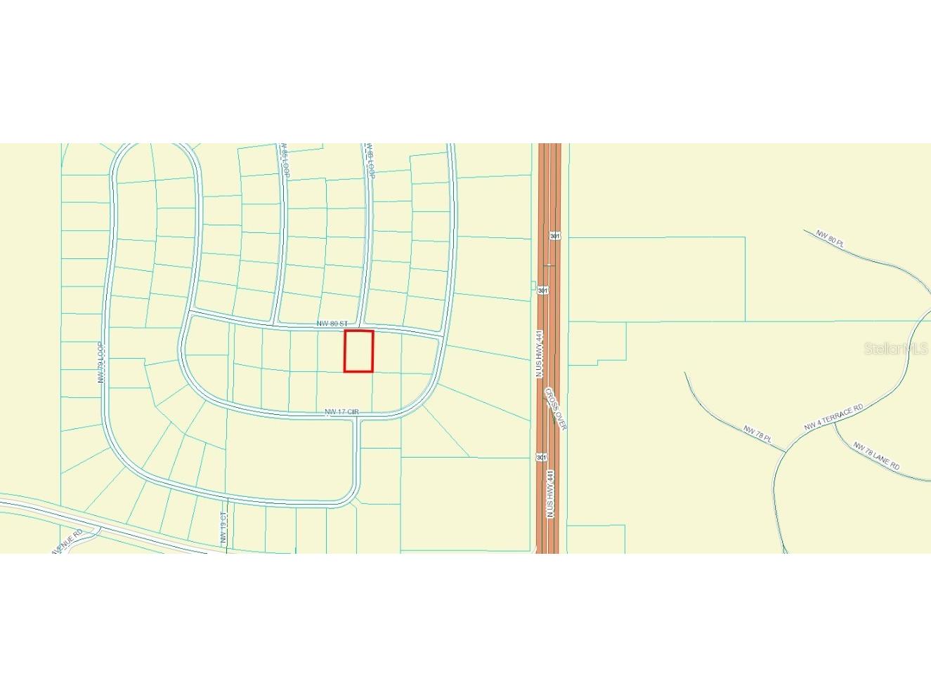 NW 80th Street Ocala FL 34475 OM681169 image2