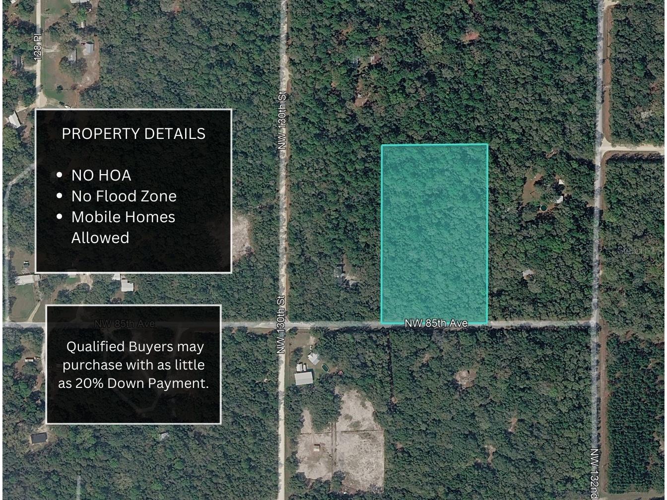 NW 85th Avenue Chiefland FL 32626 TB8480624 image1