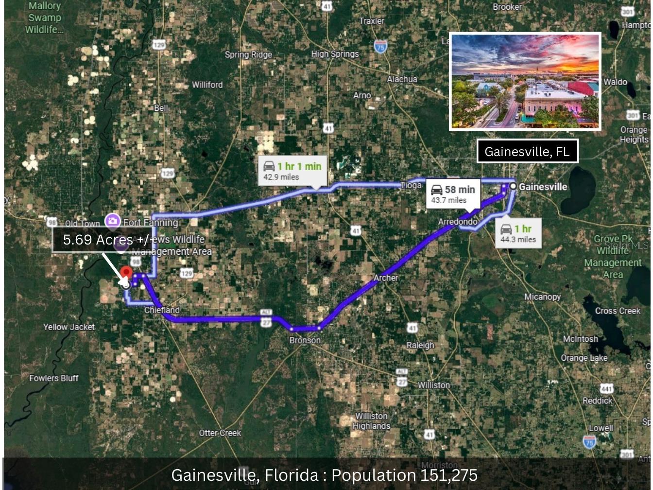 NW 85th Avenue Chiefland FL 32626 TB8480624 image11