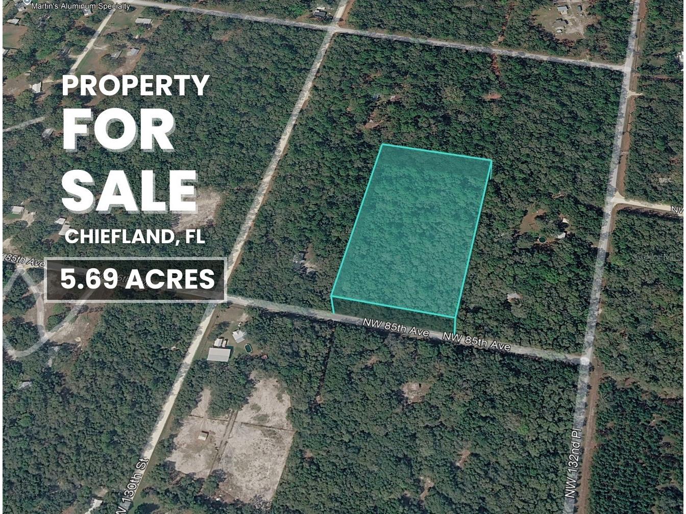 NW 85th Avenue Chiefland FL 32626 TB8480624 image26