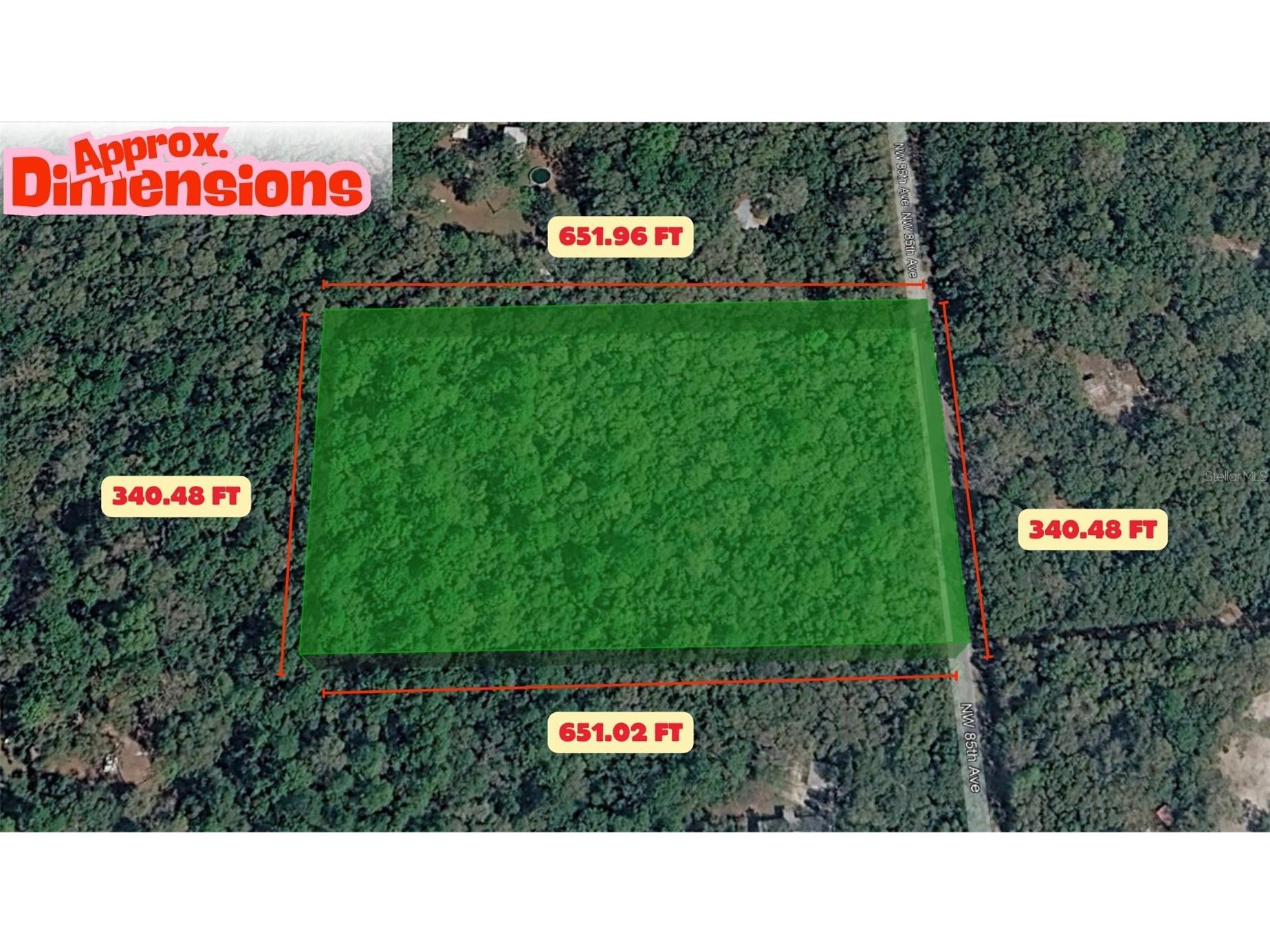 NW 85th Avenue Chiefland FL 32626 TB8480624 image3