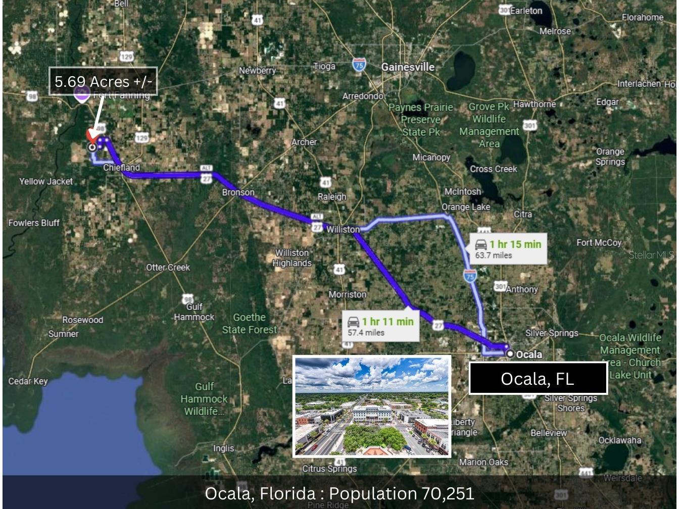 NW 85th Avenue Chiefland FL 32626 TB8480624 image9