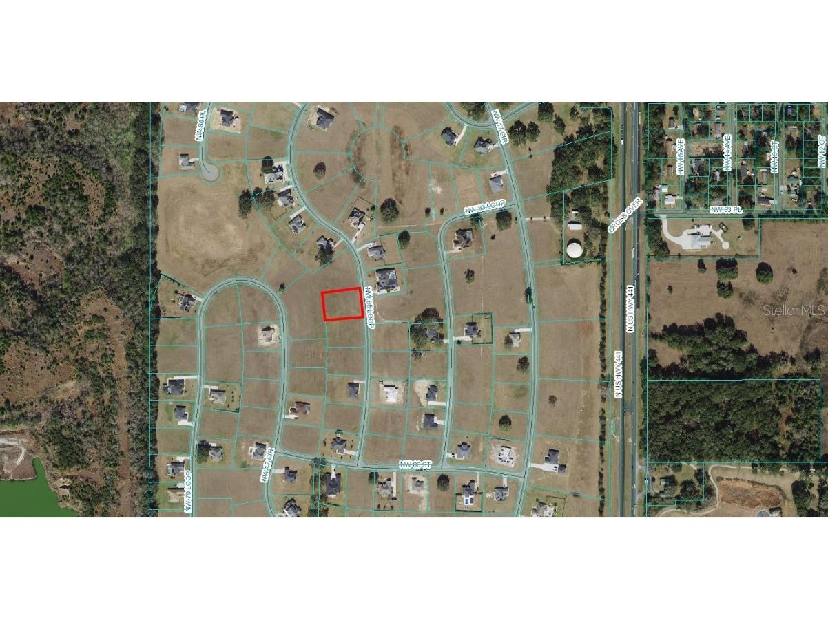 NW 85th Loop Ocala FL 34475 OM674147 image1