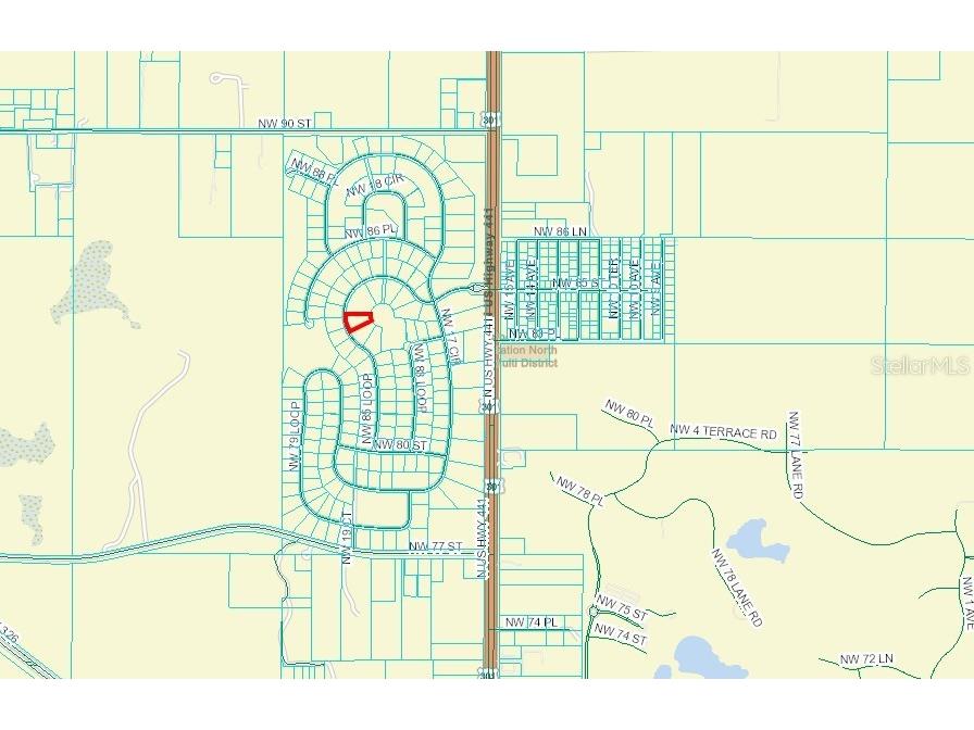 NW 85th Loop Ocala FL 34475 OM702135 image1