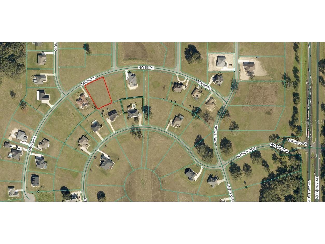 NW 86 Place Ocala FL 34475 OM719532 image1