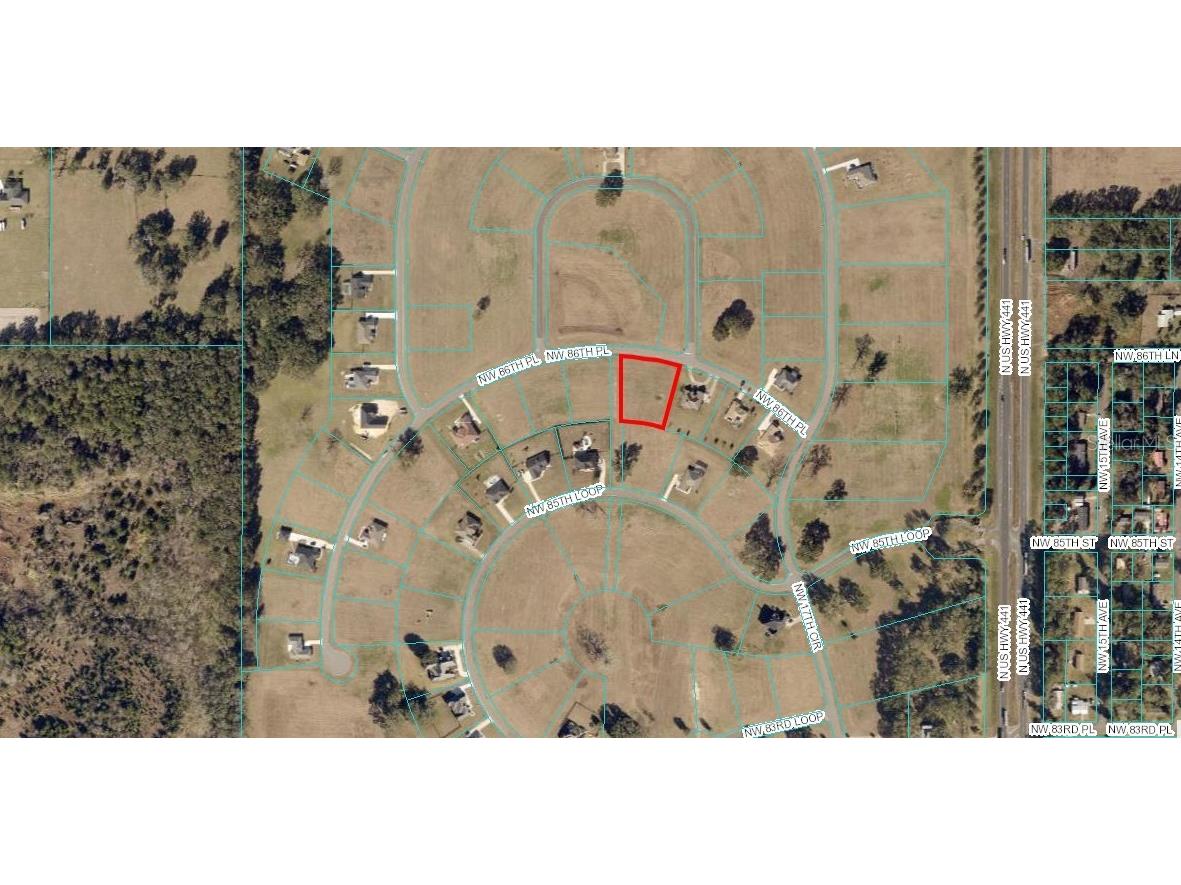 NW 86th Place Ocala FL 34475 OM654513 image1