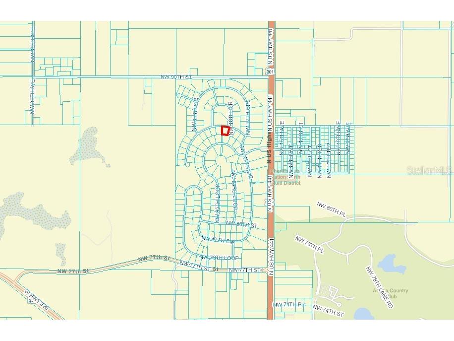 NW 86th Place Ocala FL 34475 OM654513 image2