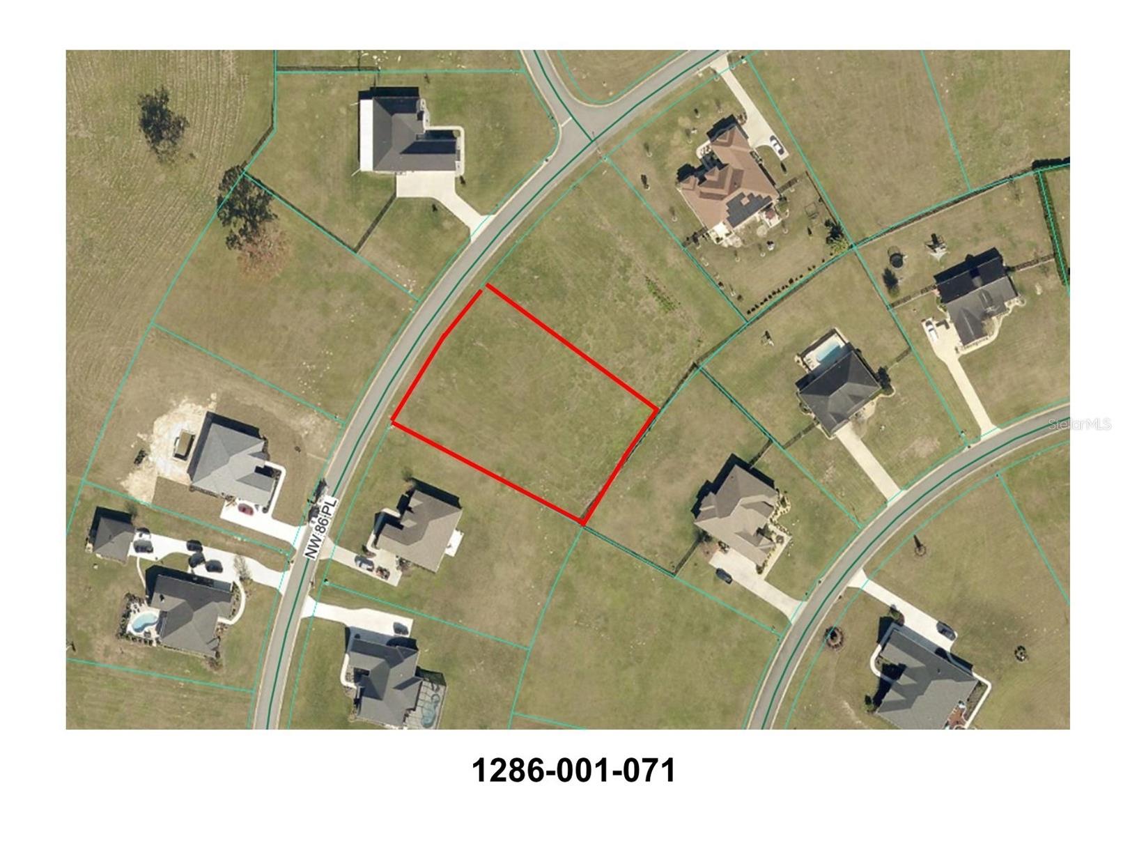 Nw 86th Place Ocala FL 34475 OM726548 image1
