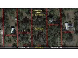 NW 93rd Ave Gainesville FL 32607 GC523803 image1