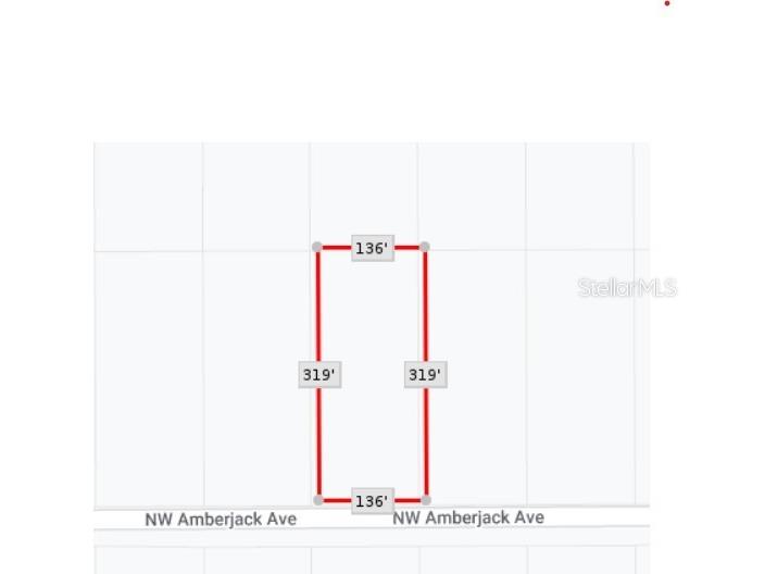 NW Amberjack Avenue #LOT 33 Dunnellon FL 34431 U8243200 image7