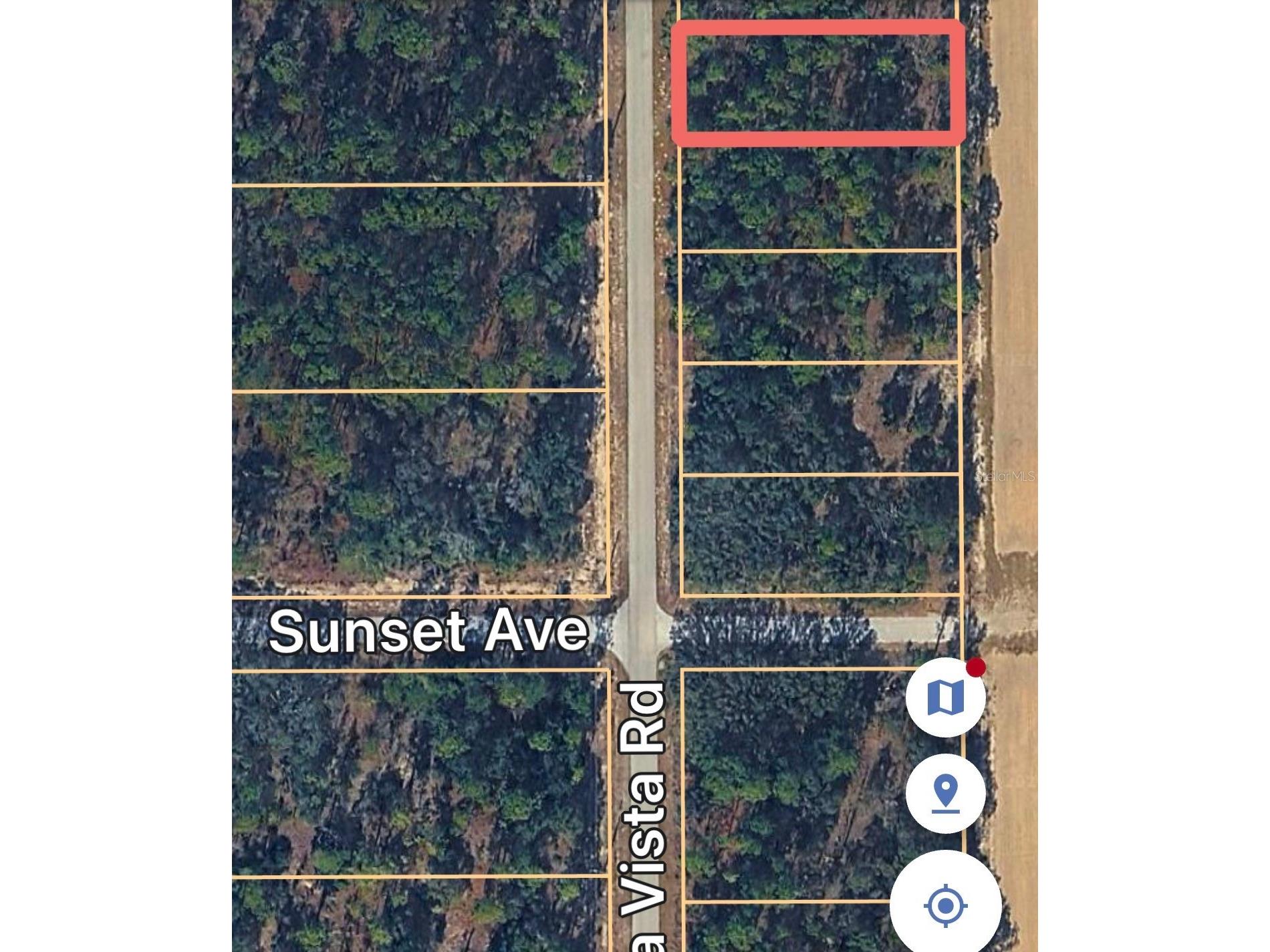 NW Buena Vista Road Dunnellon FL 34431 OM725304 image2