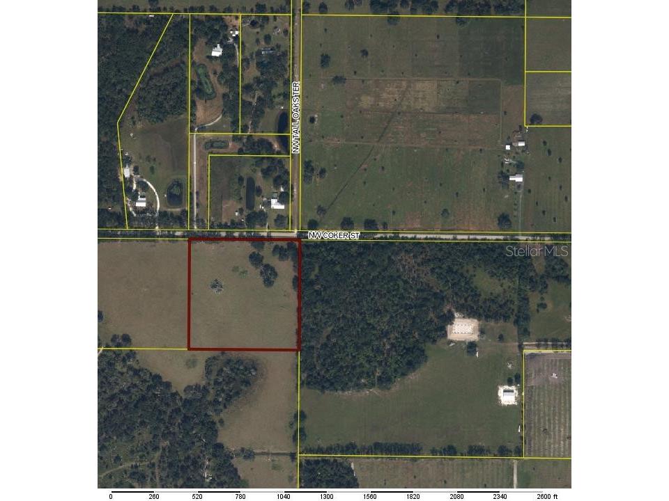 NW Coker Street Arcadia FL 34266 C7503587 image1