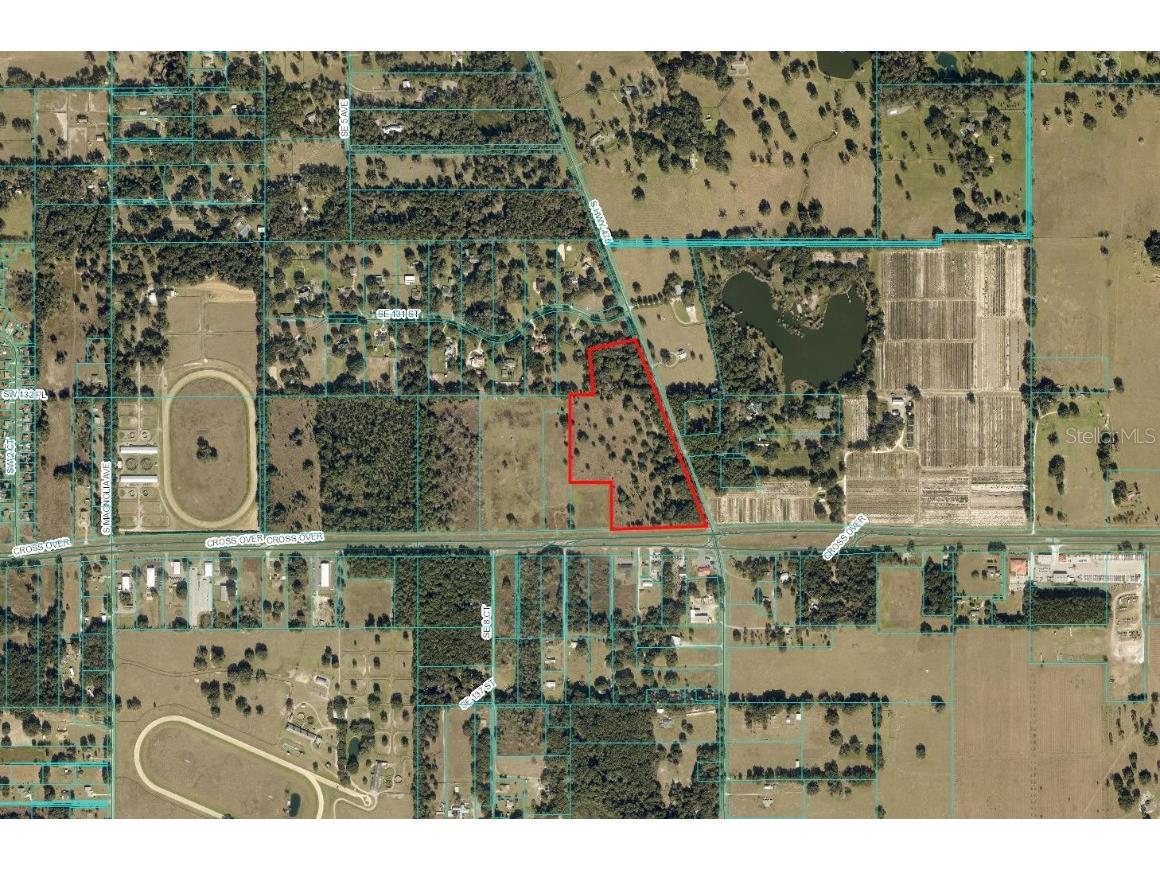NW Corner Hwy 484 & Hwy 475 Ocala FL 34480 G5090346 image2