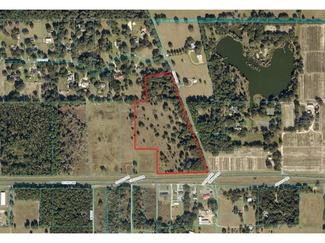 NW Corner Hwy 484 & Hwy 475 Ocala FL 34480 G5090346 image3