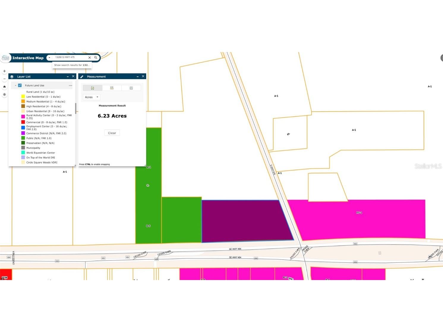 NW Corner Hwy 484 & Hwy 475 Ocala FL 34480 G5090346 image4