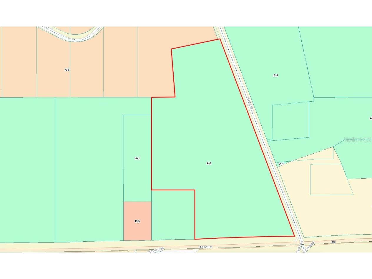 NW Corner Hwy 484 & Hwy 475 Ocala FL 34480 G5090346 image5