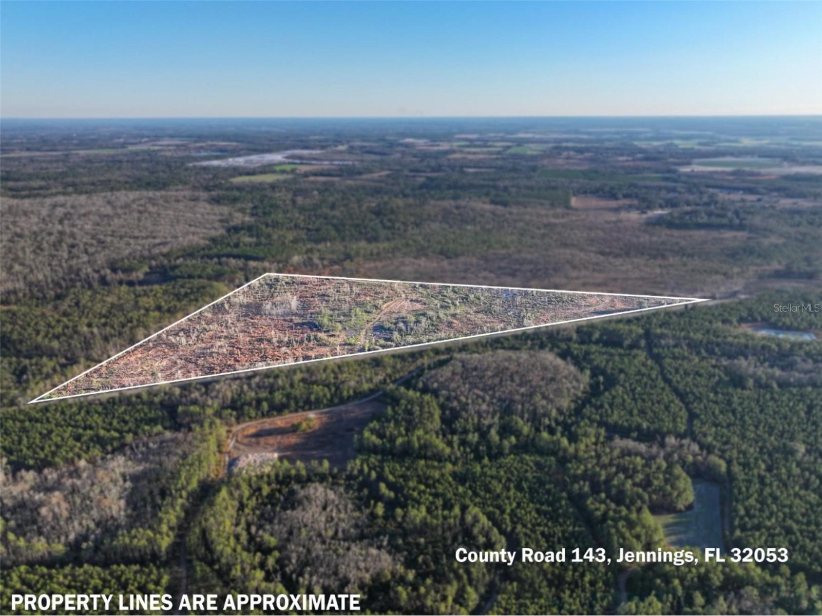 NW County Rd 143 Jennings FL 32053 TB8494237 image1