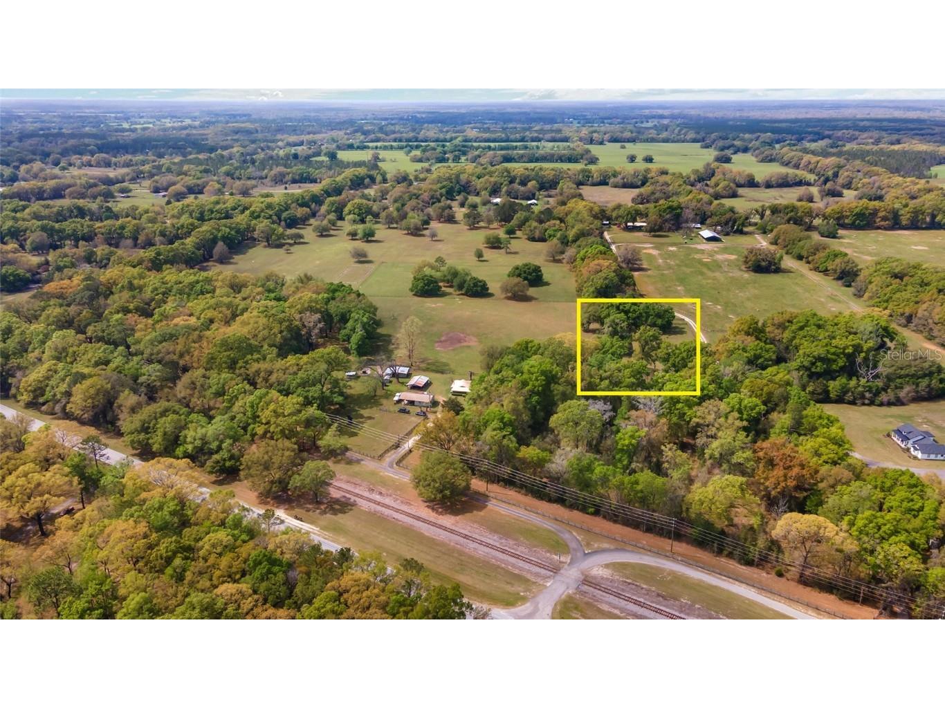 Nw County Rd 235 Alachua FL 32615 GC520139 image1