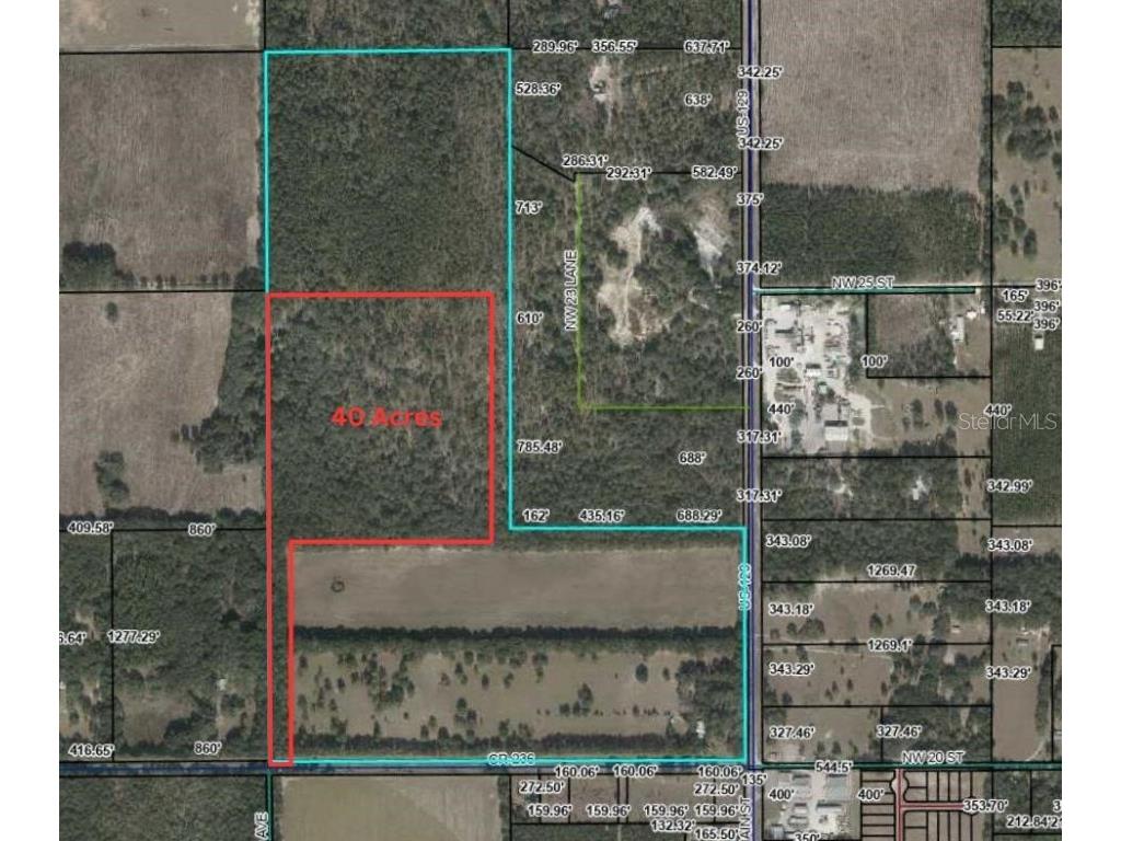 NW County Road 236 Bell FL 32619 GC529000 image3