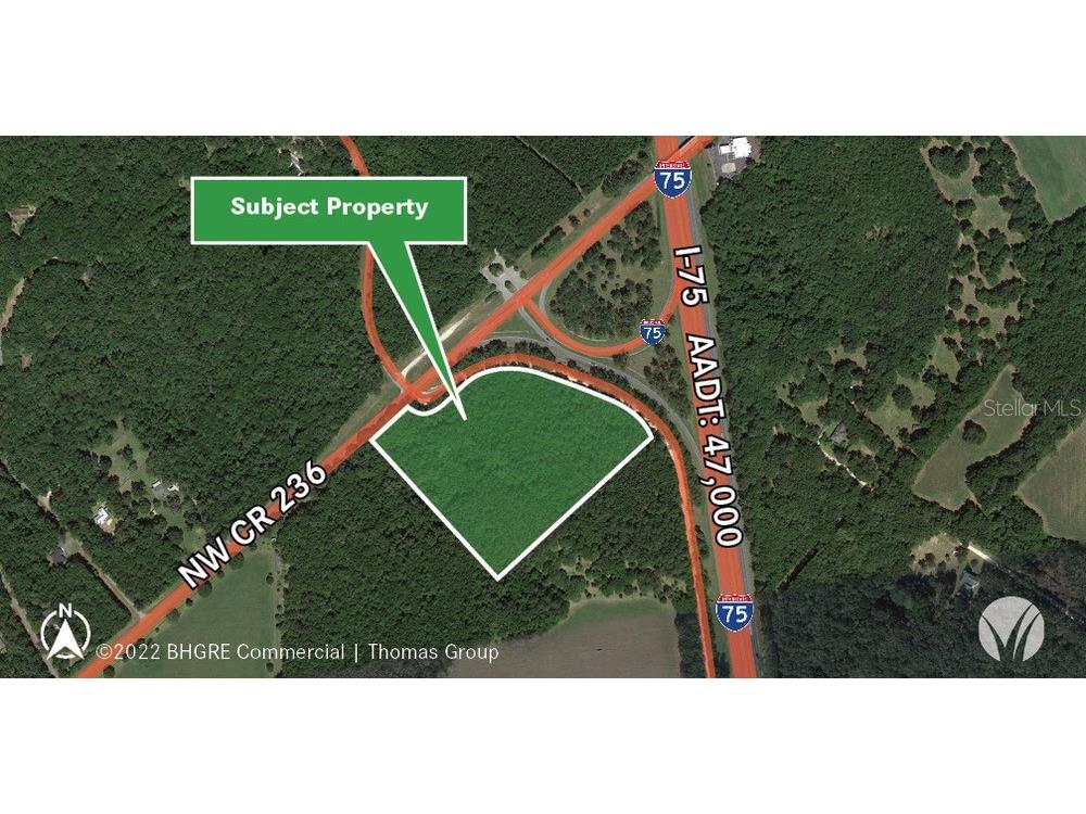 NW County Road 236 High Springs FL 32643 GC513785 image1